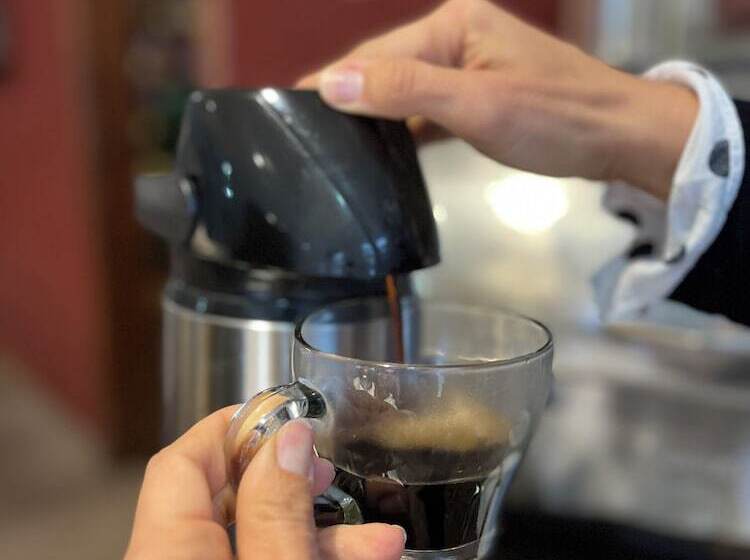 هتل Teófilo Otoni