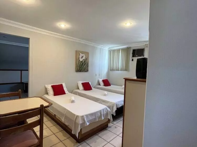 هتل Teófilo Otoni