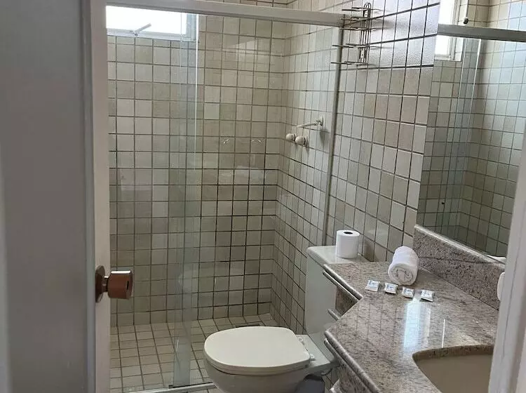 هتل Teófilo Otoni