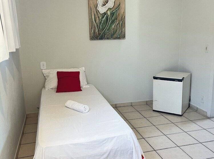 هتل Teófilo Otoni