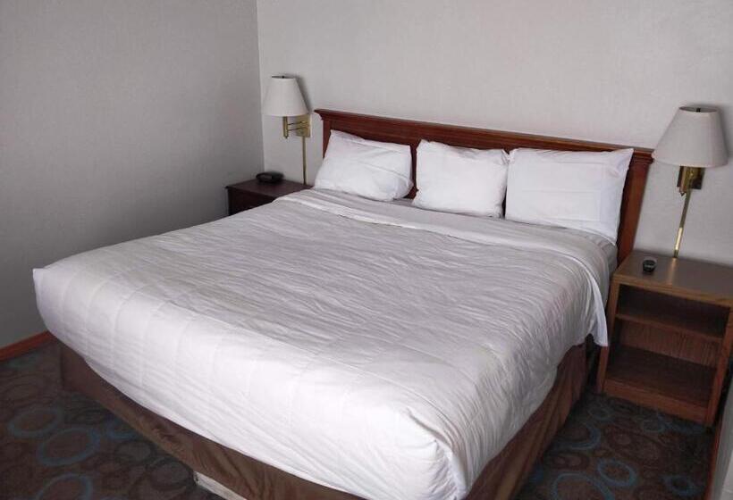 مُتل Ventura Grand Inn