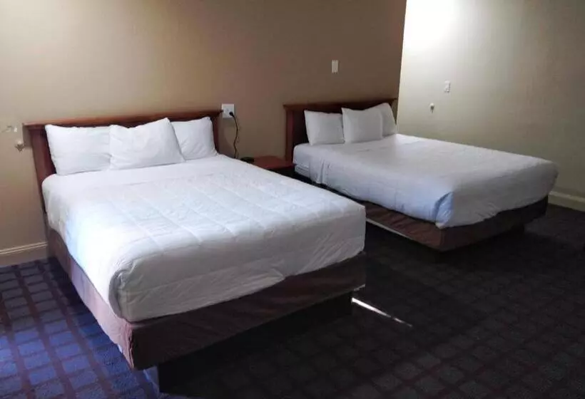 Motelli Ventura Grand Inn