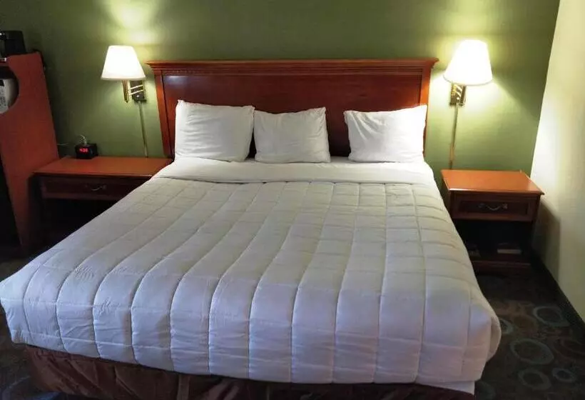 Motelli Ventura Grand Inn