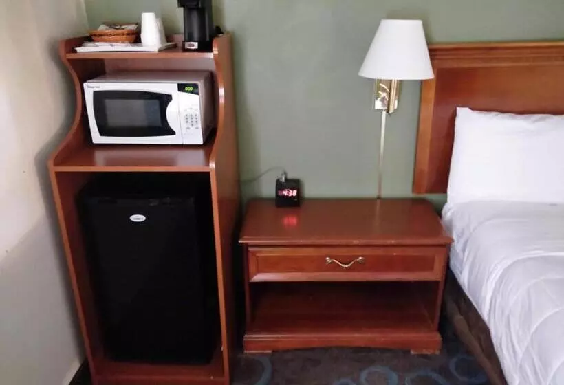 Motelli Ventura Grand Inn