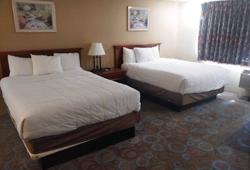 مُتل Ventura Grand Inn