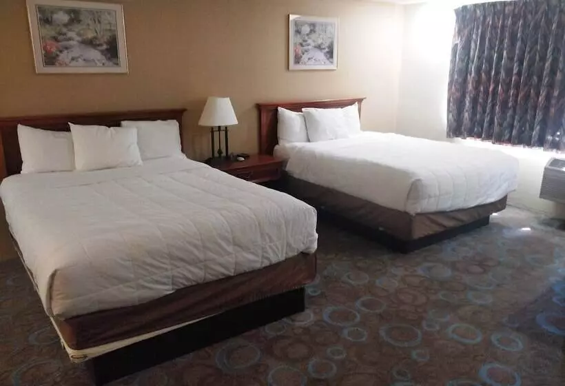 Motelli Ventura Grand Inn