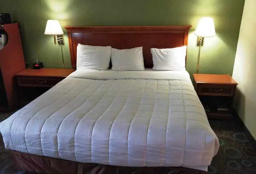 Motelli Ventura Grand Inn