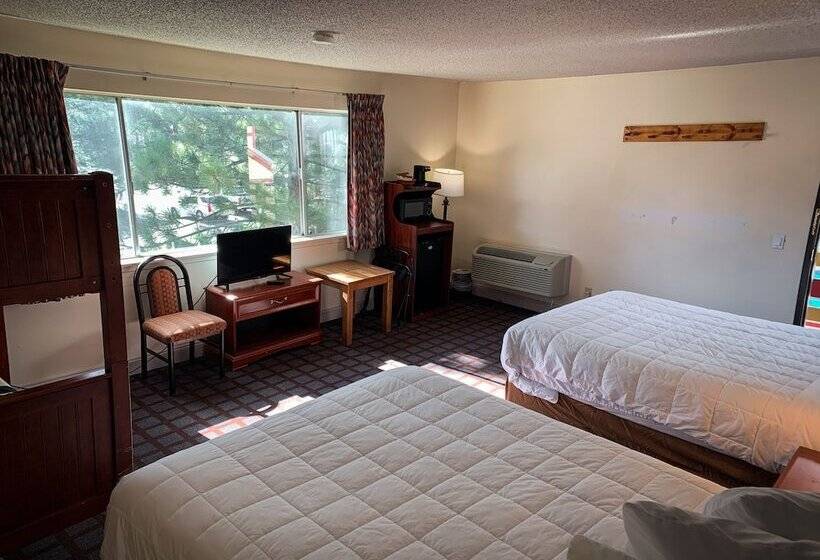 مُتل Ventura Grand Inn