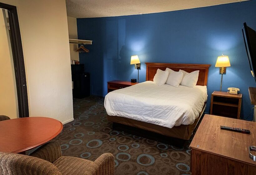 مُتل Ventura Grand Inn