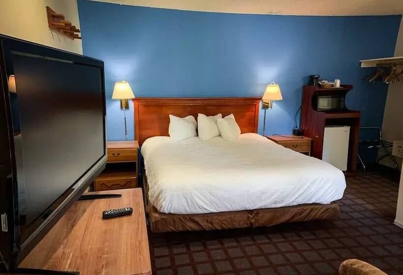 Motelli Ventura Grand Inn