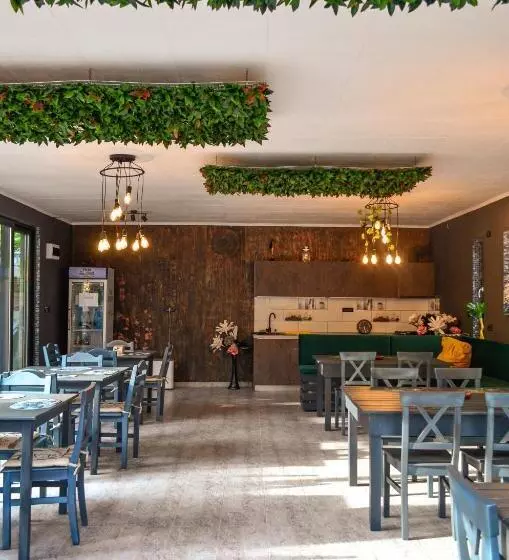 ペンション Casa Kalu