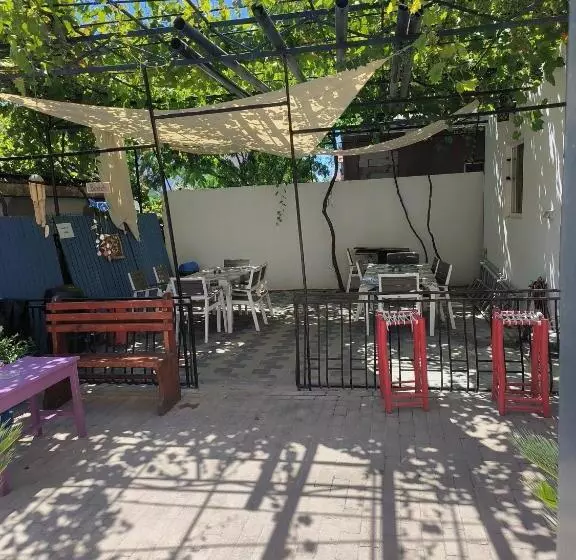 ペンション Casa Kalu
