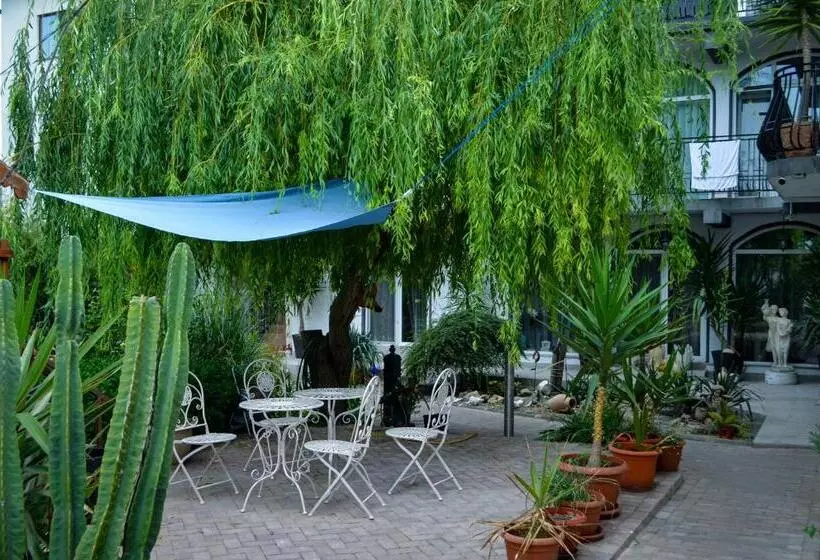 ペンション Casa Kalu