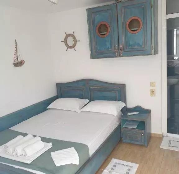 ペンション Casa Kalu
