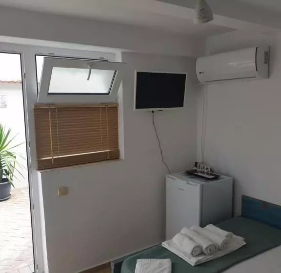 ペンション Casa Kalu