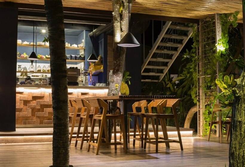 פנסיון Double A House