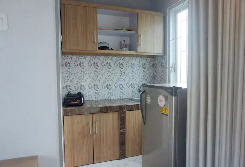 پانسیون Double A House
