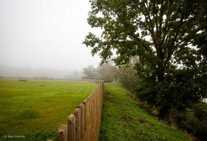 פנסיון Penzion Fousek