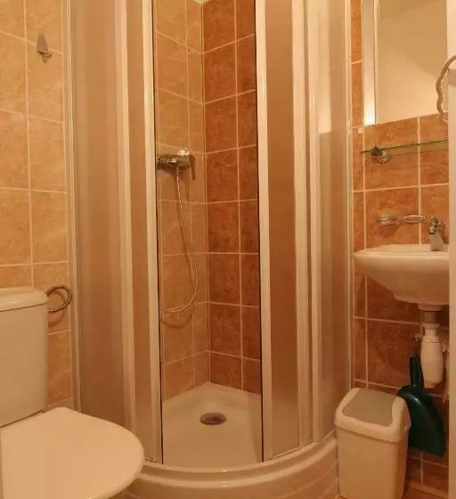 Majatalo Penzion Fousek