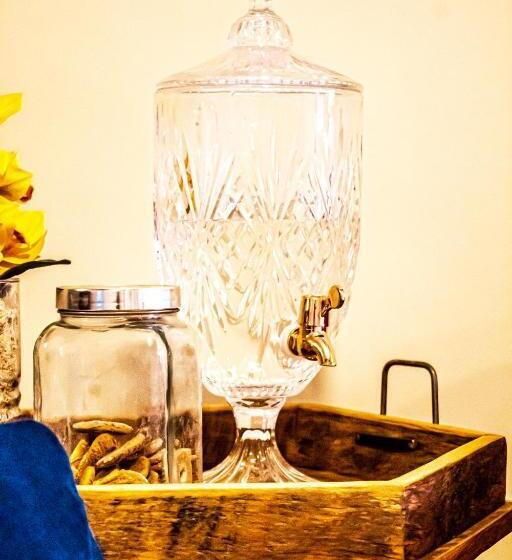 פנסיון Pousada Janelas Da Serra