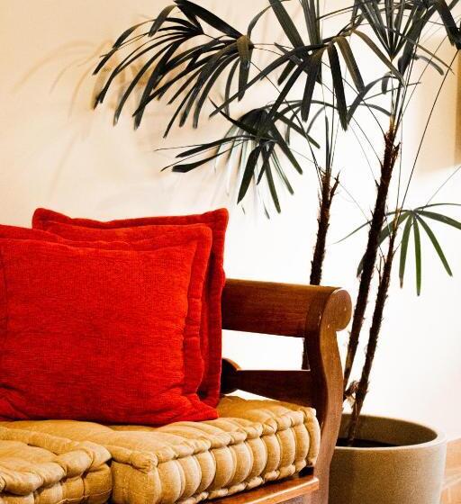 פנסיון Pousada Janelas Da Serra