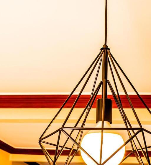 פנסיון Pousada Janelas Da Serra