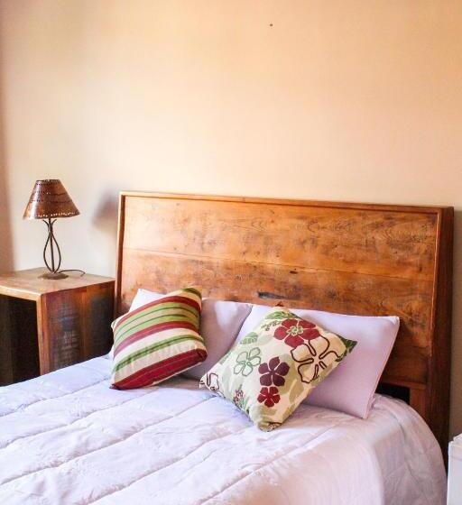 פנסיון Pousada Janelas Da Serra