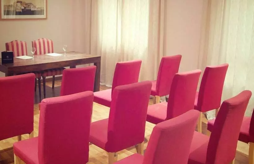 Aparthotel Mm Badajoz