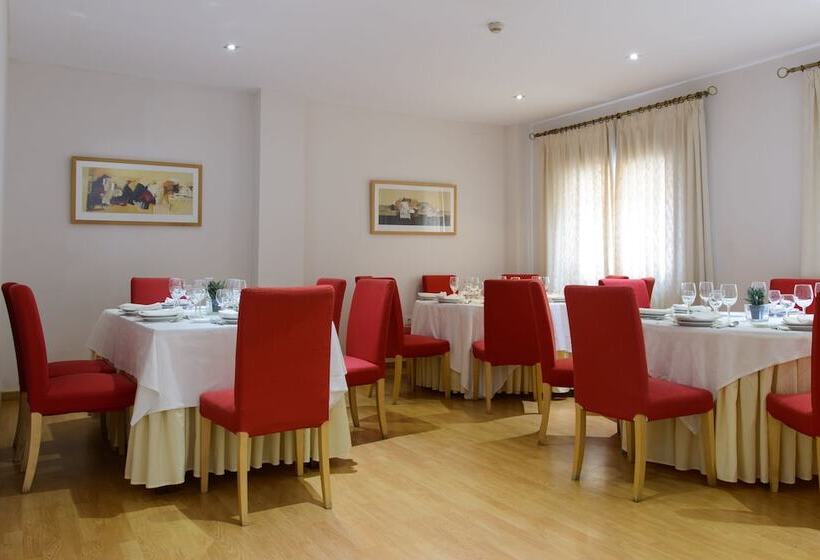 Aparthotel Mm Badajoz