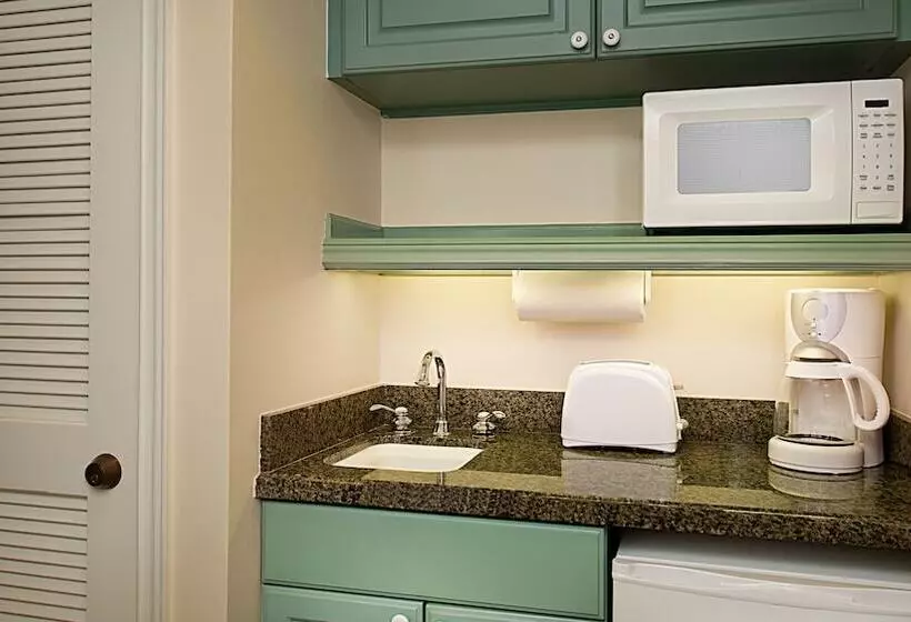 Disney's Saratoga Springs Resort & Spa