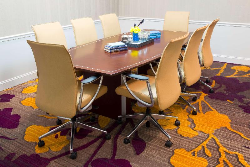 Doubletree By Hilton Hotel Savannah Historic District