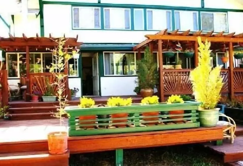 Historic Smith Hotel B&b