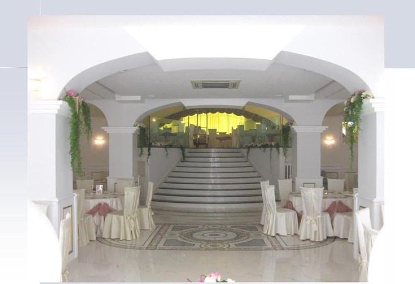 בית מלון כפרי Apan