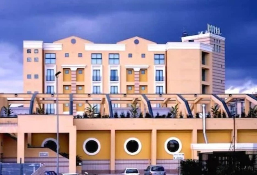 בית מלון כפרי Apan