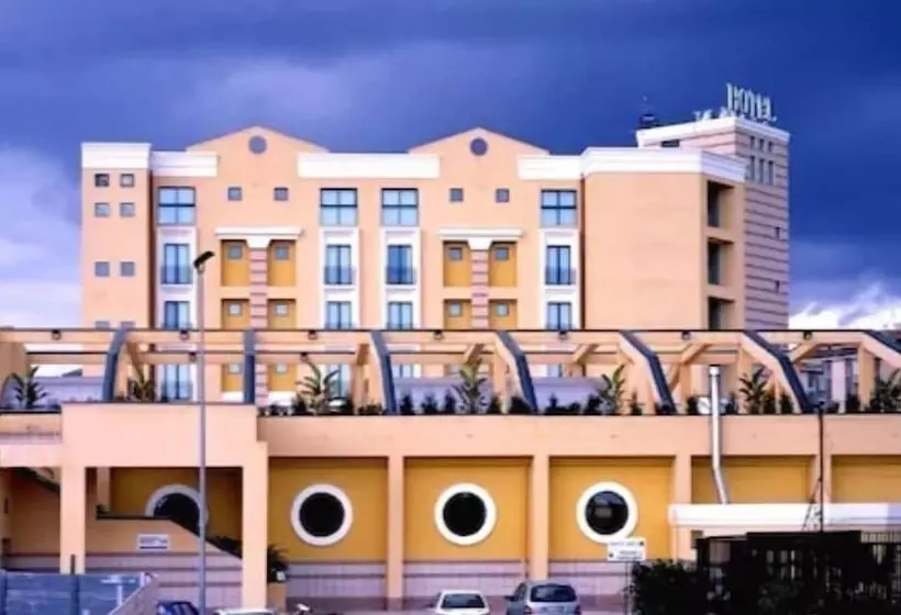 בית מלון כפרי Apan