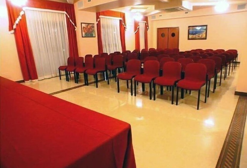 בית מלון כפרי Apan