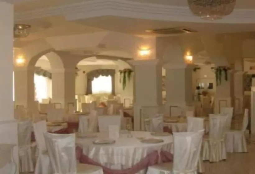 בית מלון כפרי Apan