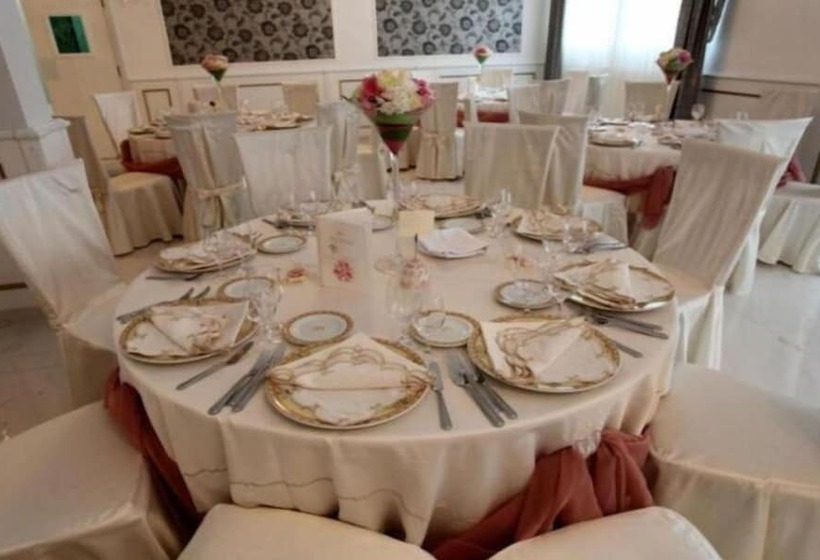 בית מלון כפרי Apan