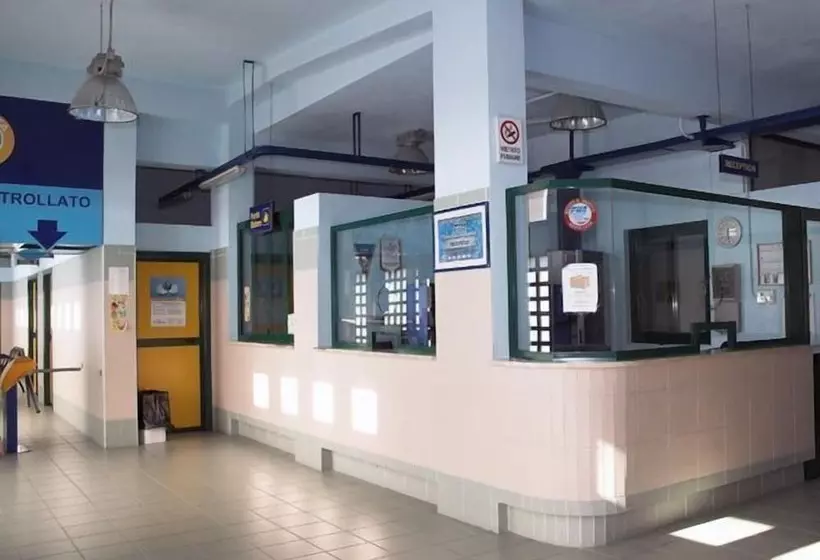 בית מלון כפרי Apan