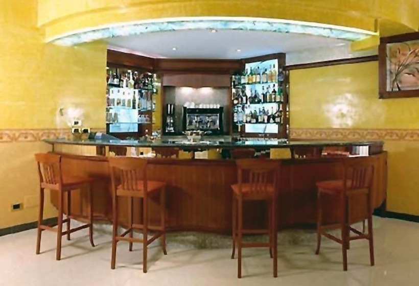 בית מלון כפרי Apan