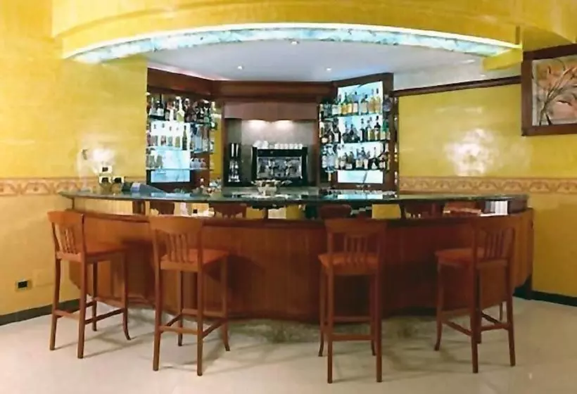 בית מלון כפרי Apan