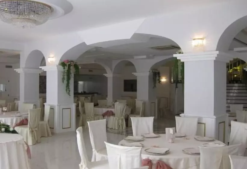 בית מלון כפרי Apan