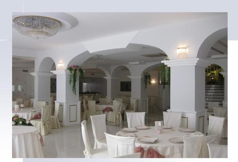 בית מלון כפרי Apan