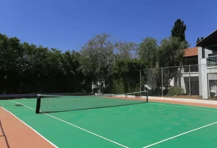 ホテル Kapetanios Aqua Resort