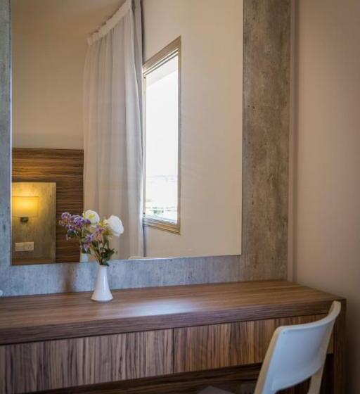 هتل Kapetanios Aqua Resort