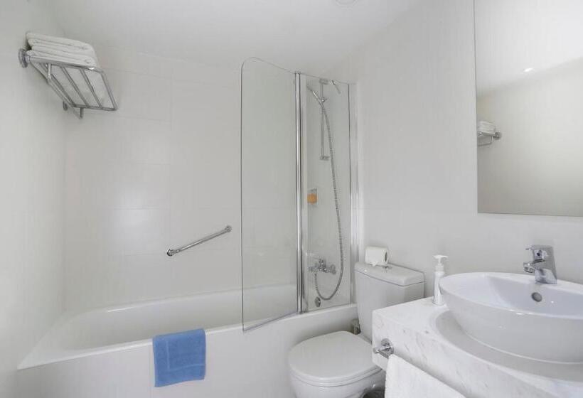 هتل Kapetanios Aqua Resort