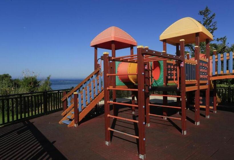 هتل Kapetanios Aqua Resort