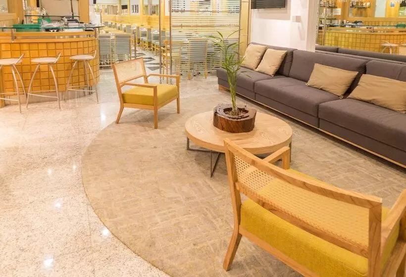 فندق Astoria Copacabana