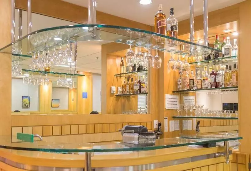 فندق Astoria Copacabana