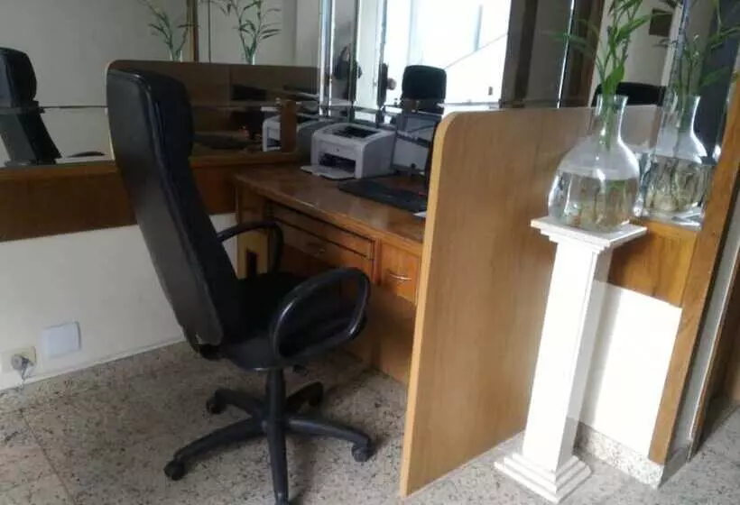 فندق Astoria Copacabana